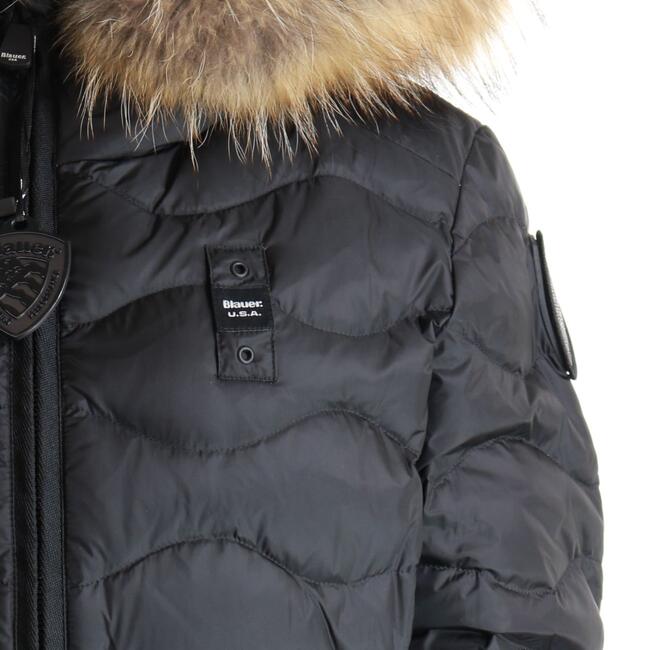 PIUMINO ALDIE BLAUER - Mad Fashion | img vers.650x/